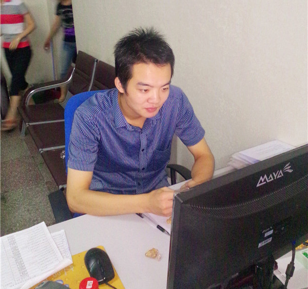 志宏财务（代账会计）