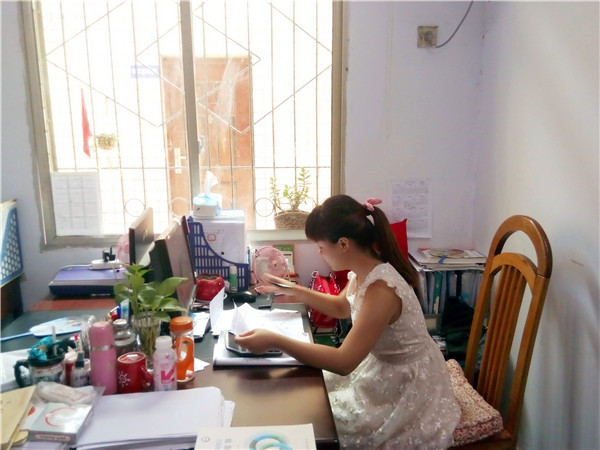 文化建筑（建筑业会计）王文平