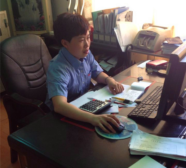 北京汇源集团重庆柑桔产业