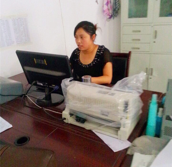 双河口举信酒店设备厂