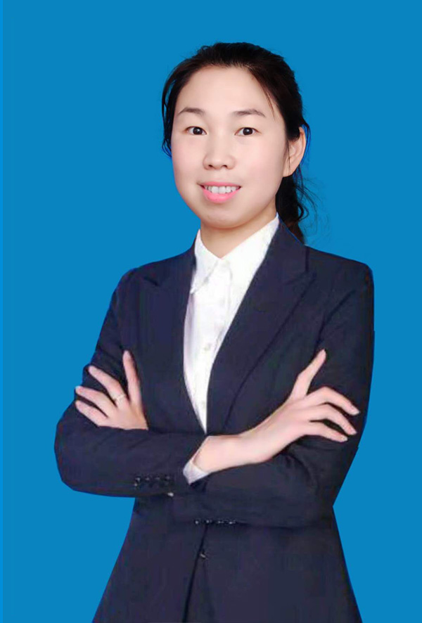 何老师金牌讲师