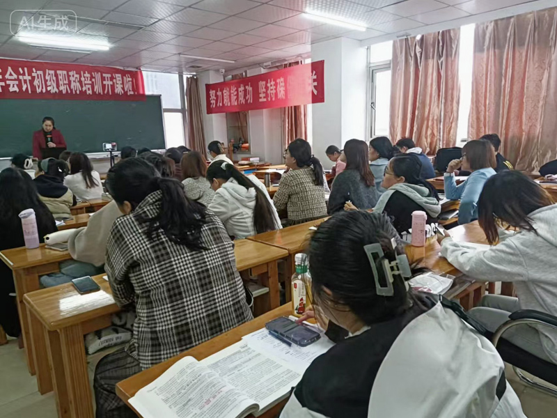 培训图片
