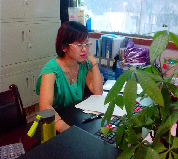 万州区太白路熊熊屋-陈清