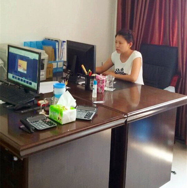 重庆市君剑侠贸易有限公司