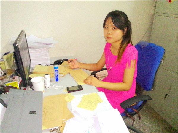 志宏财务（代账会计） 徐熊飞