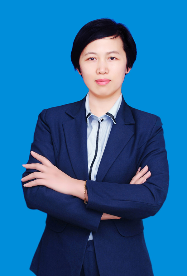 马老师高级讲师