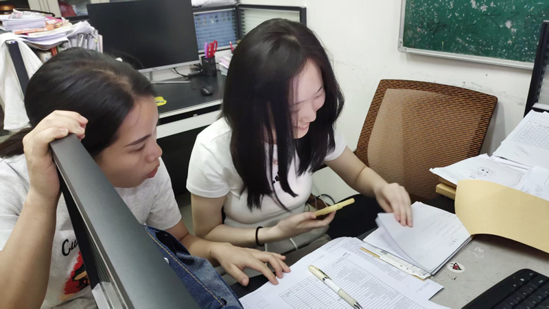 优秀学员